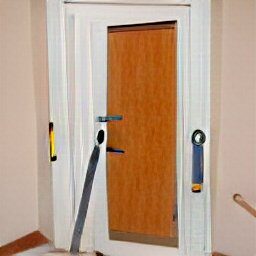 Door Installation Near Me