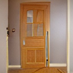 door installers contractors	